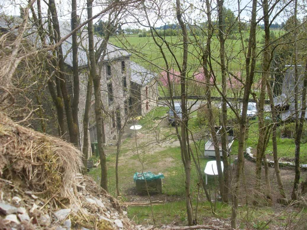 Vakantiehuis Alouette Maison De Vacances Bagian luar foto