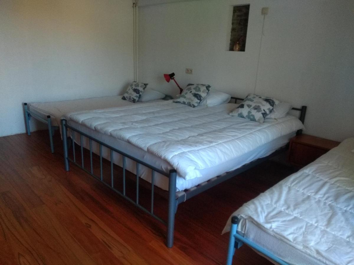 Vakantiehuis Alouette Maison De Vacances Bagian luar foto